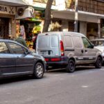 Por el paro de colectivos, el GCBA no cobrará peajes ni estacionamiento medido y libera el estacionamiento