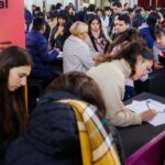 La Ciudad realiza la 6ta edición de la Expo Empleo Barrial donde habrá más de 300 ofertas laborales