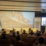 Futuro del Riachuelo: especialistas internacionales debatieron sobre el saneamiento de ríos urbanos