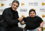 Juntos por el Cambio bajó la precandidatura de Franco Rinaldi