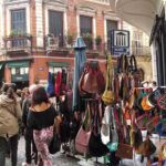 Las ferias de San Telmo: un paseo obligado para entender nuestra identidad