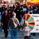 La Feria del Productor al Consumidor, el primer fin de semana de agosto