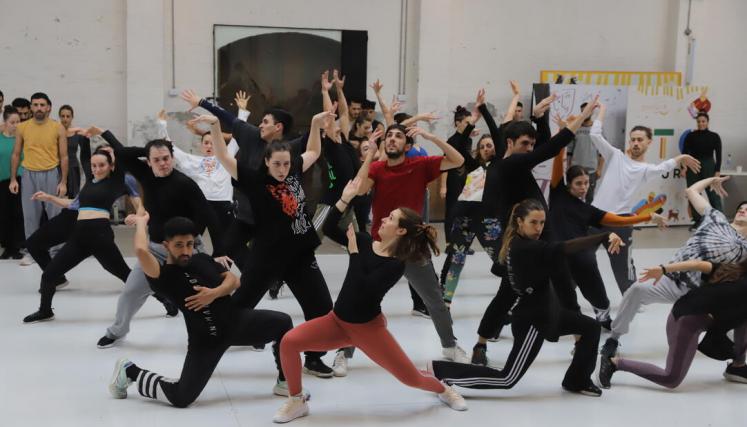 BA Celebra 40 años de democracia: espectáculos artísticos en Plaza de Mayo y alrededores