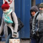 Alerta amarilla por el frío en CABA y alrededores