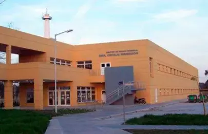 Atención de Obras Sociales en el Hospital Grierson