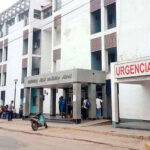Hallan a la beba robada ayer del hospital de Tartagal tras activación de los dispositivos del Alerta Sofía