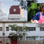 Diego Martínez es el nuevo DT de Huracán para intentar salir del fondo