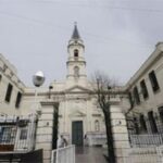 Comienza la Novena de San Cayetano 2023