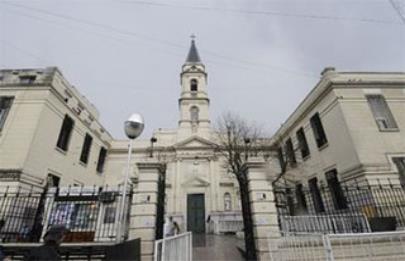Comienza la Novena de San Cayetano 2023