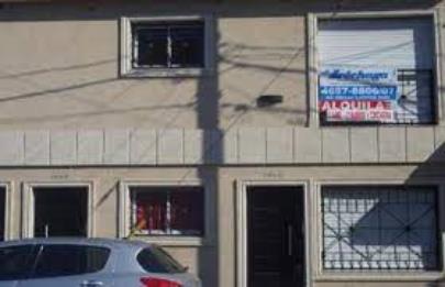 Liniers entre los barrios más baratos para alquilar