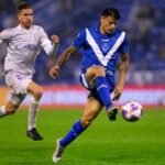 El Fortín no pudo ganar pero se nota la recuperación