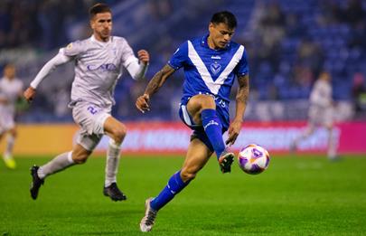 El Fortín no pudo ganar pero se nota la recuperación