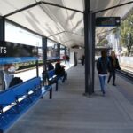 Diferencias en Juntos por el Cambio por el futuro del FF.CC. Sarmiento