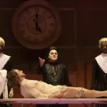 Teatro Colón: por entradas agotadas, La Carrera del Libertino agrega función