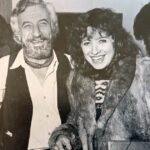 ¡Hasta siempre, querido Pedro Gaeta!