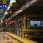 Metrodelegados anunciaron un paro simultáneo en todas las líneas del subte y Premetro