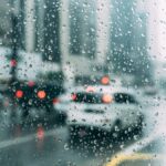 Continúa la alerta amarilla en la Ciudad de Buenos Aires y alrededores por tormentas