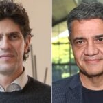 Lousteau apuntó a Jorge Macri por querer un viaducto para el tren Sarmiento