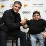Rinaldi criticó a quienes piden bajar su candidatura “por frases sueltas del pasado”