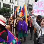 Convocan a marcha en CABA en repudio a la represión en Jujuy