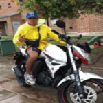 Asesinan a un empleado de casino en Flores