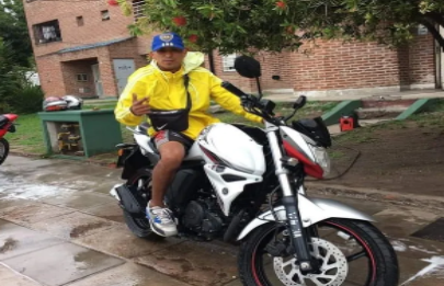 Asesinan a un empleado de casino en Flores
