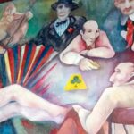 El color de la Memoria