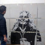 Comuna 15: El músico Rodolfo García tendrá su mural homenaje
