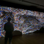 Una muestra de la red global Bienalsur se exhibe a partir del 30 de julio en el CCK