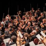 Con obras de Gandini, Prokofiev y Schumann, la Orquesta Sinfónica Nacional se presenta gratis en el CCK