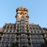 El Palacio Barolo celebra hoy sus 100 años