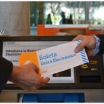 Capacitación en Boleta Única Electrónica (Bue)
