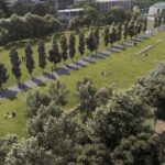 Parque Ferroviario Colegiales: actividades para este fin de semana