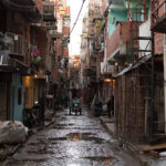 Detienen a integrantes de una banda narco y a tres compradores en el barrio 31