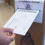 ¿Cómo se distribuye la publicidad electoral?