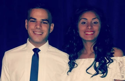 Policía de Liniers apareció muerta en Castelar