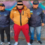 Cayó dealer del barrio porteño de La Boca que estaba prófugo