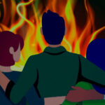 Los Villurqueros presentan Cine Comunitario