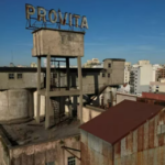 Proyecto frustrado en Liniers y suspensión del soterramiento