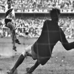 Recuerdan a Antonio Roma el gran arquero de Boca oriundo de Lugano