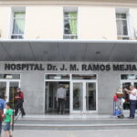 Balvanera: piden informes por el estado edilicio del Hospital Ramos Mejía