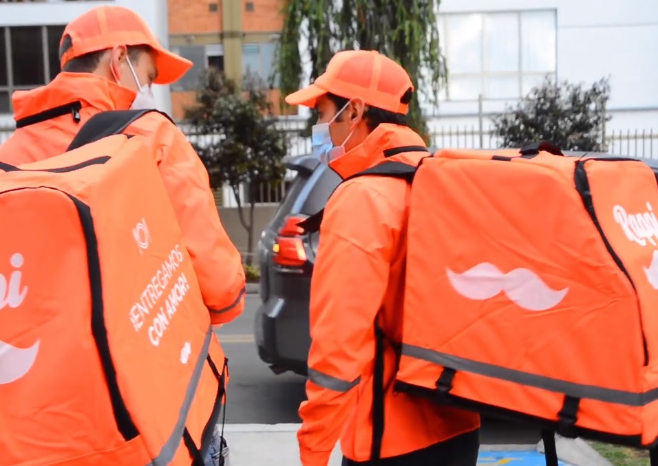 La población asalariada en CABA se retrajo 2,1% y la cuentapropista se expandió 22,9% en el lapso de un año