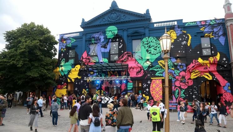 La Ciudad tuvo más del 80% de ocupación hotelera promedio durante las vacaciones de invierno