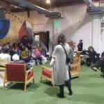 (Re-)conociendo el barrio del Abasto del siglo XX en el Parque de la Estación y nuevo concurso fotográfico