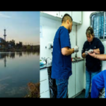 ACUMAR realizó una capacitación en su Unidad Sanitaria Ambiental