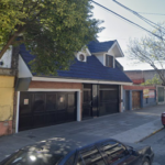 Asaltan a un hombre cuando llevaba a sus hijas a la escuela en Mataderos