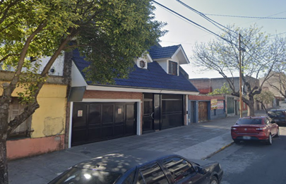 Asaltan a un hombre cuando llevaba a sus hijas a la escuela en Mataderos