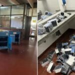 El FdT pide citar a Soledad Acuña y a Eugenio Burzaco por los robos en escuelas porteñas