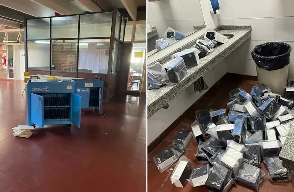 El FdT pide citar a Soledad Acuña y a Eugenio Burzaco por los robos en escuelas porteñas