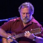 El charanguista Rolando Goldman fue declarado “Personalidad Destacada de la Cultura porteña”